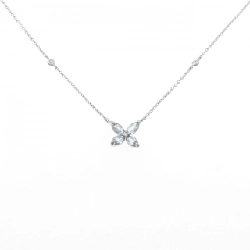 Vòng cổ Aquamarine Vandome - Hàng hiệu Authentic