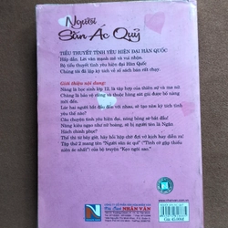 Tiểu thuyết "Người săn ác quỷ", Lý Thảo Nhã 476148