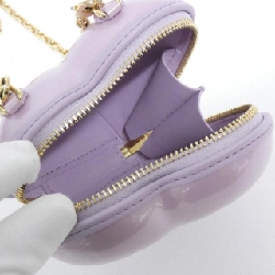 Louis Vuitton LV Remix (Vernis) Keep My Heart M83268 Túi phụ kiện 613992