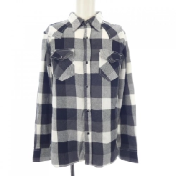 Áo sơ mi FIVE BROTHER - Hàng hiệu Authentic