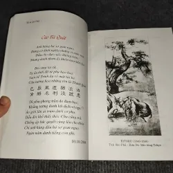 CA TRÙ HỒN THƠ DÂN TỘC 957436