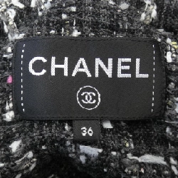 【Mã giảm giá】Áo khoác CHANEL 642455