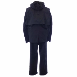 MONCLER SACAI GLORENZA Áo khoác lông - Hàng hiệu Chính hãng 892645