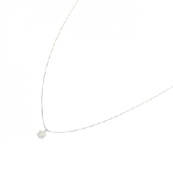 Dây chuyền kim cương PT900/PT850 0.112CT - Hàng hiệu Authentic 862491