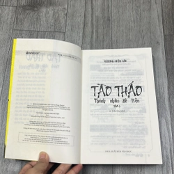 Tào tháo tập 6. 3a3 531847