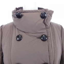 BURBERRY BLACK LABEL - Áo khoác lông vũ hàng hiệu Authentic 820860