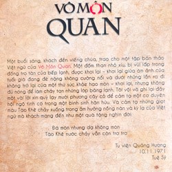 Vô Môn Quan - 48 Công Án Thiền 183698