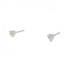 PT900 Solitaire Bông tai Kim cương 0.22CT - Hàng hiệu Chính hãng 870513