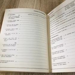 LA FRANCE EN DIRECT – CAHIER D’EXERCICES 2 971824