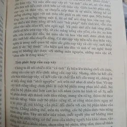 GÓP PHẦN NGHIÊN CỨU VĂN HÓA VÀ TỘC NGƯỜI - NGUYỄN TỪ CHI 728733