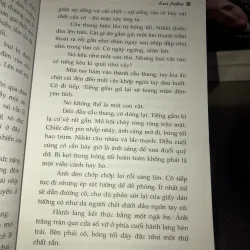 Khiêu vũ với quỷ - Keri Arthur 1023783