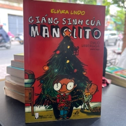 Manolito - Elvira Lindo 449775