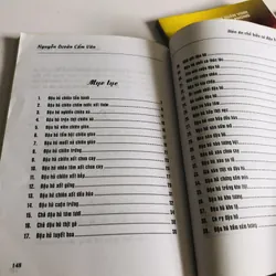 3 CUỐN MÓN ĂN CHẾ BIẾN TỪ ĐẬU HŨ 693779