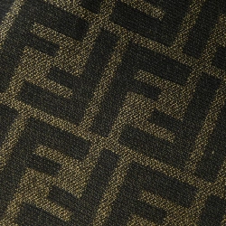 【Mã giảm giá】Áo khoác FENDI 641479