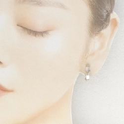 Bông tai kim cương Tasaki 0.04CT - Hàng hiệu Chính hãng 846071