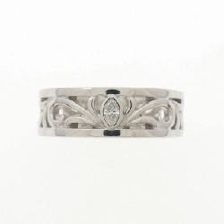 Nhẫn kim cương PT900 0.053CT - Hàng hiệu Authentic 847880