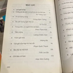 NHỮNG CHUYỆN KỂ HAY NHẤT TRUNG QUỐC (XB 2008) 699219