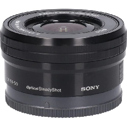 Ống kính E PZ16-50mm F3.5-5.6OSS - Hàng hiệu Chính hãng 878140