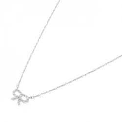 Dây chuyền kim cương Vandome 0.13CT - Hàng hiệu Authentic 841713