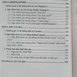 KỸ THUẬT NHẬN BIẾT TIỀN THẬT GIẢ  755719