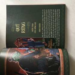 Ma Quỷ Dân Gian Ký - Duy Văn 543259