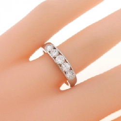 Nhẫn kim cương PT900 0.70CT - Hàng hiệu Authentic 849525
