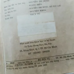 Những cây thuốc và vị thuốc Việt Nam - Dỗ Tất Lợi 974150