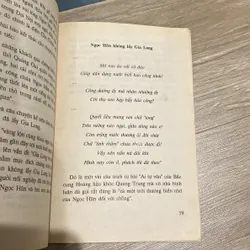 KỂ CHUYỆN VUA QUAN NHÀ NGUYỄN, PHẠM KHẮC HÒE (XB 1995) 739029