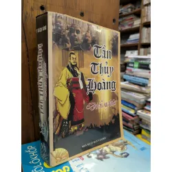 Tần Thủy Hoàng Diễn nghĩa 603778