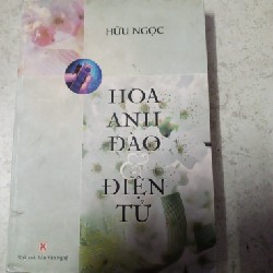 Hoa anh đào và điện tử