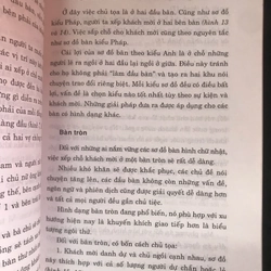 Lễ Tân - Công cụ giao tiếp  500881