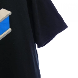 Gucci GUCCI 771758 XJF69 Áo thun - Hàng hiệu Chính hãng 890132