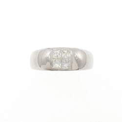 Nhẫn kim cương PT900 0.50CT 669131