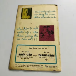 MỞ MANG NĂNG KHIẾU ( Bùi Văn Bảo) - Cấp 2  1974 796464