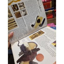 AN INTRODUCTION TO MIXED MEDIA - Michael Wright 203127