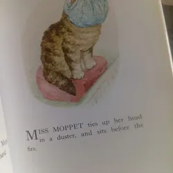 Beatrix Potter: Best Loved Tales 1000387