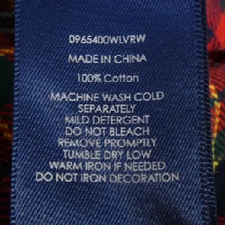 Áo sơ mi RALPH LAUREN 0965400WLVRW - Hàng hiệu Authentic 774951