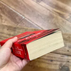 The Da Vinci Code - Dan Brown 728439