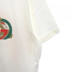 GUCCI PALACE 548334 XJE1C Áo thun - Hàng hiệu Chính hãng 899766