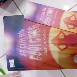 Sách Sự cám dỗ cuối cùng 1023843