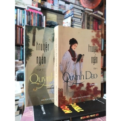 Truyện ngắn Quỳnh Dao
