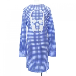 【Mã giảm giá】Lucien Pellat-Finet áo 638938