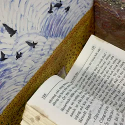 Một anh hùng thời đại - M.Lermontop 927985