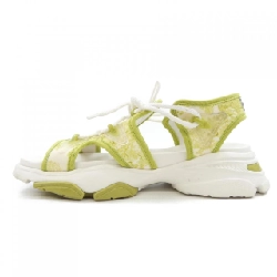 【Khuyến mãi】Giày sandal CHRISTIAN DIOR 661035