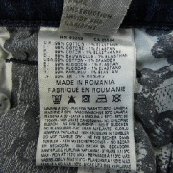 Quần jeans DIESEL - Hàng hiệu Authentic 816216