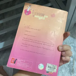 Sẽ có thiên thần thay anh yêu em - Minh Hiểu Khê 957822