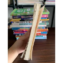 Thực đơn ăn dặm & chế độ dinh dưỡng cho trẻ 574769