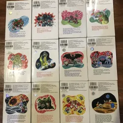 Đội quân doraemon đặc biệt full bộ 12 tập  (5) 933121