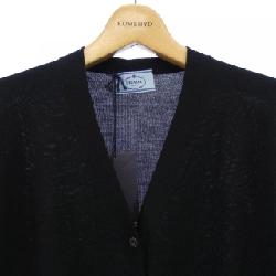 Áo khoác cardigan PRADA 640364