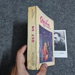 Quỉ ám - Peter Blatty 974563